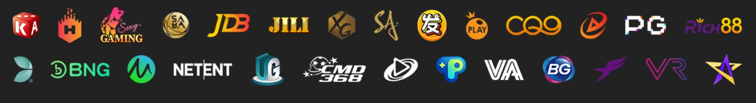 Nhà phát triển game cho 23Vip88 .com